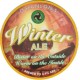O'Hanlons Winter Ale Pump Clip